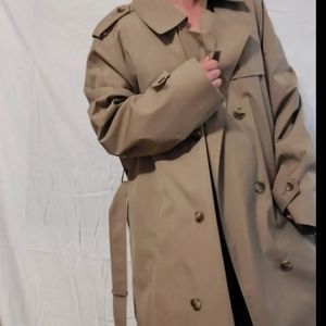 Vintage Joseph Benjamin Trench Coat